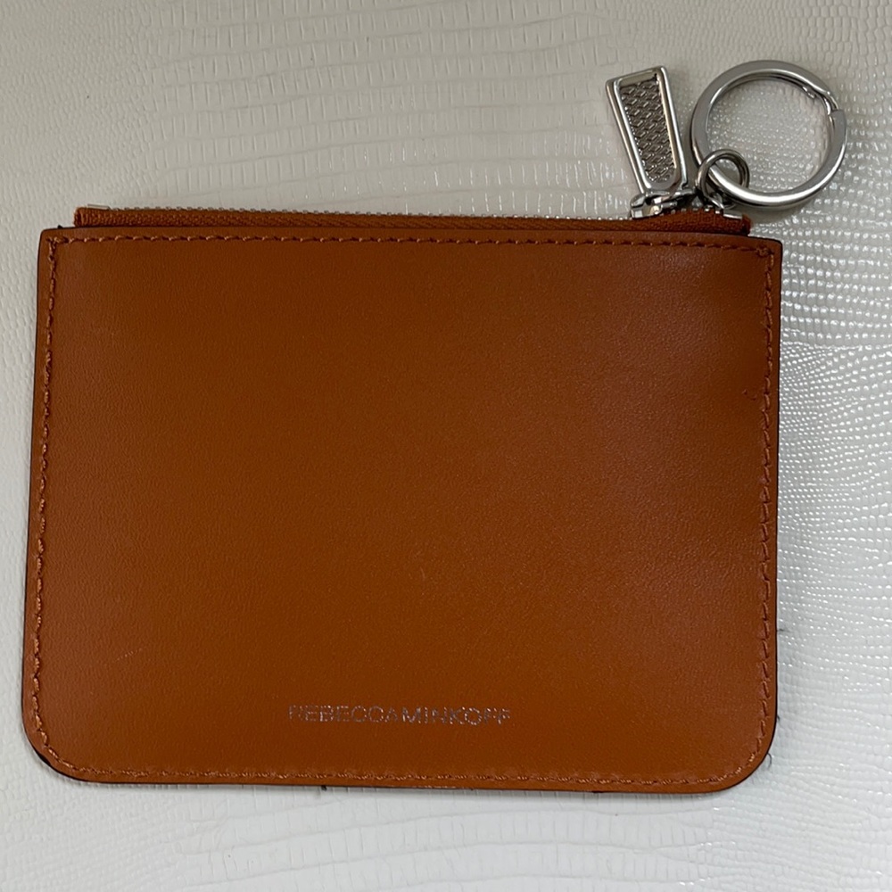 REBECCAMINKOFF Small pouch